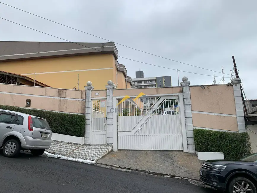 Sobrado com 2 quartos à venda, 72m2 em Itaquera, São Paulo - SP - imagem 1 Foto 1 de Sobrado com 2 quartos à venda, 72m2 em Itaquera, São Paulo - SP