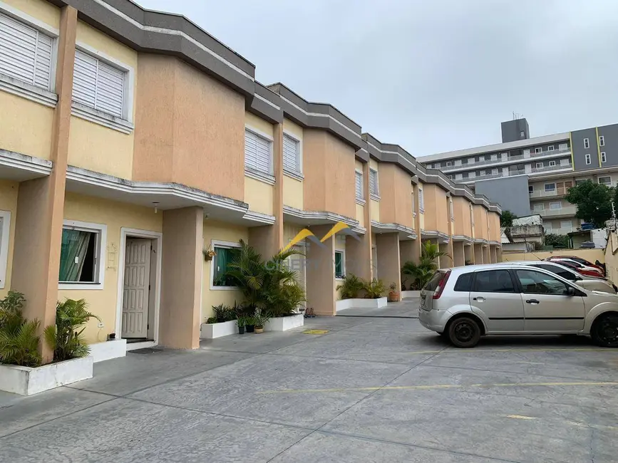 Sobrado com 2 quartos à venda, 72m2 em Itaquera, São Paulo - SP - imagem 3 Foto 3 de Sobrado com 2 quartos à venda, 72m2 em Itaquera, São Paulo - SP