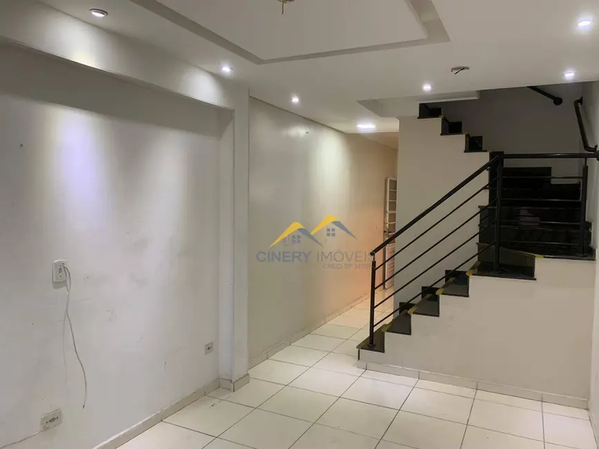 Sobrado com 2 quartos à venda, 72m2 em Itaquera, São Paulo - SP - imagem 4 Foto 4 de Sobrado com 2 quartos à venda, 72m2 em Itaquera, São Paulo - SP