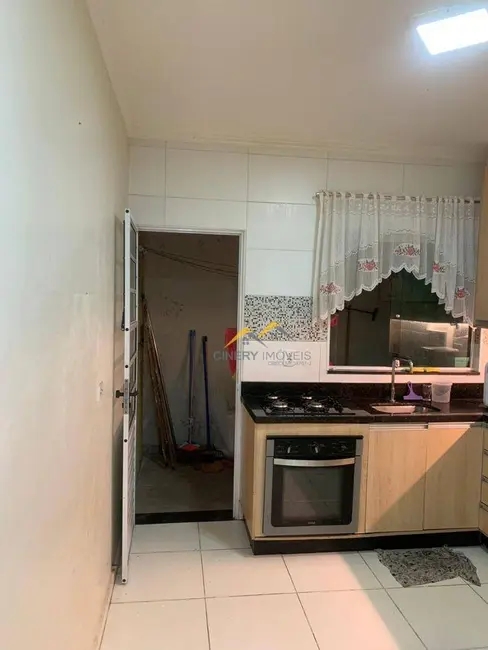 Sobrado com 2 quartos à venda, 72m2 em Itaquera, São Paulo - SP - imagem 9 Foto 9 de Sobrado com 2 quartos à venda, 72m2 em Itaquera, São Paulo - SP