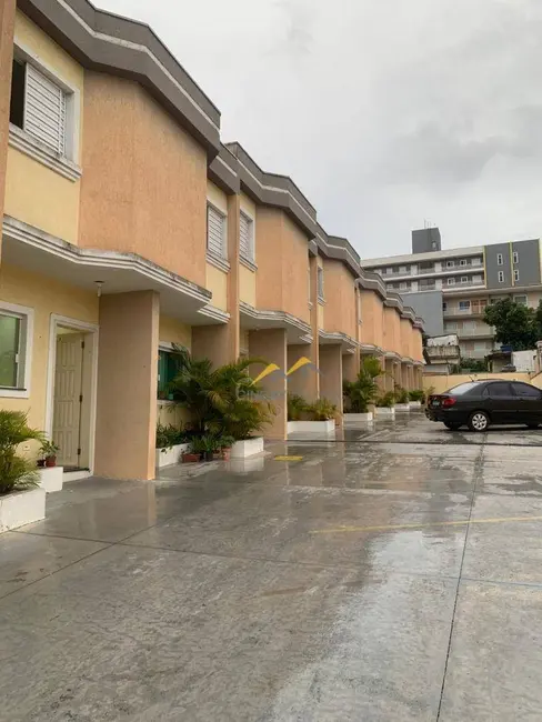 Sobrado com 2 quartos à venda, 72m2 em Itaquera, São Paulo - SP - imagem 2 Foto 2 de Sobrado com 2 quartos à venda, 72m2 em Itaquera, São Paulo - SP