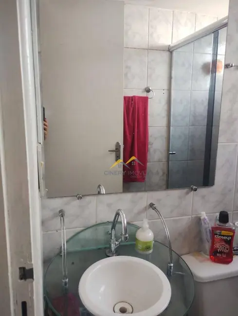 Foto 6 de Apartamento com 2 quartos à venda, 45m2 em Vila Popular, São Paulo - SP