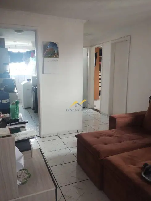 Foto 2 de Apartamento com 2 quartos à venda, 45m2 em Vila Popular, São Paulo - SP