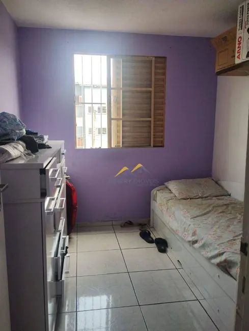 Foto 4 de Apartamento com 2 quartos à venda, 45m2 em Vila Popular, São Paulo - SP