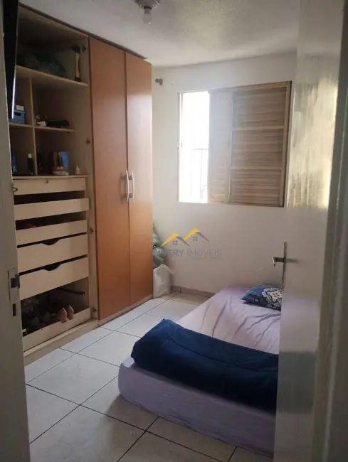 Foto 3 de Apartamento com 2 quartos à venda, 45m2 em Vila Popular, São Paulo - SP