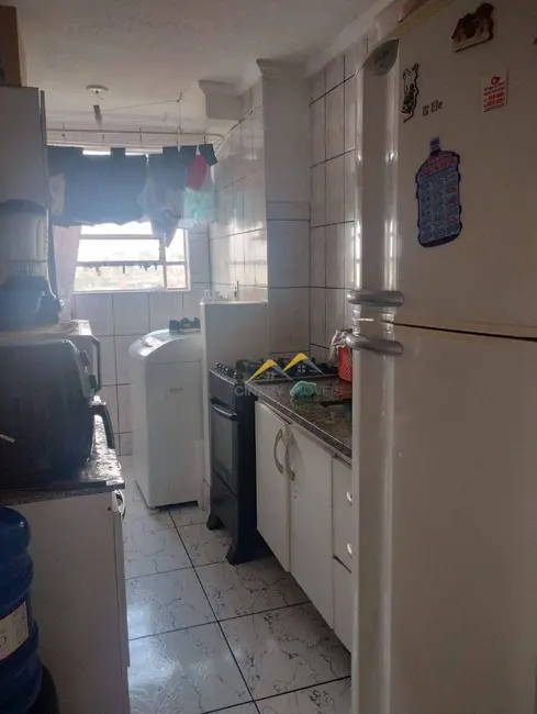 Foto 5 de Apartamento com 2 quartos à venda, 45m2 em Vila Popular, São Paulo - SP
