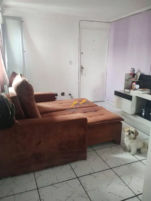 Foto 1 de Apartamento com 2 quartos à venda, 45m2 em Vila Popular, São Paulo - SP