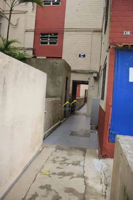 Foto 2 de Apartamento com 2 quartos à venda, 57m2 em Conjunto Residencial José Bonifácio, São Paulo - SP