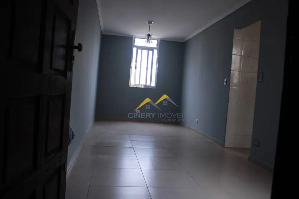 Foto 1 de Apartamento com 2 quartos à venda, 57m2 em Conjunto Residencial José Bonifácio, São Paulo - SP