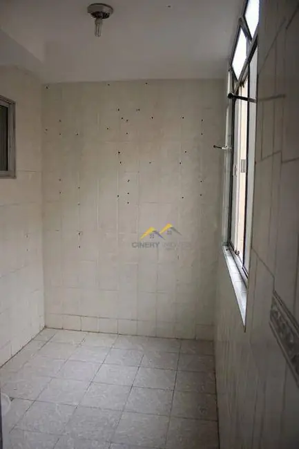 Foto 5 de Apartamento com 2 quartos à venda, 57m2 em Conjunto Residencial José Bonifácio, São Paulo - SP