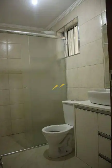 Foto 6 de Apartamento com 2 quartos à venda, 57m2 em Conjunto Residencial José Bonifácio, São Paulo - SP