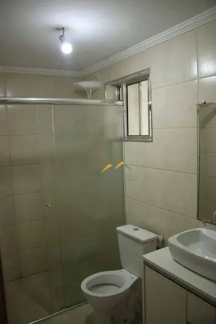 Foto 7 de Apartamento com 2 quartos à venda, 57m2 em Conjunto Residencial José Bonifácio, São Paulo - SP