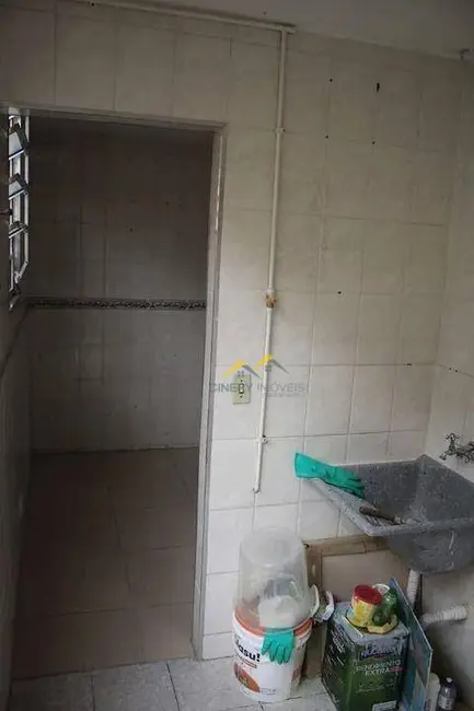 Foto 9 de Apartamento com 2 quartos à venda, 57m2 em Conjunto Residencial José Bonifácio, São Paulo - SP