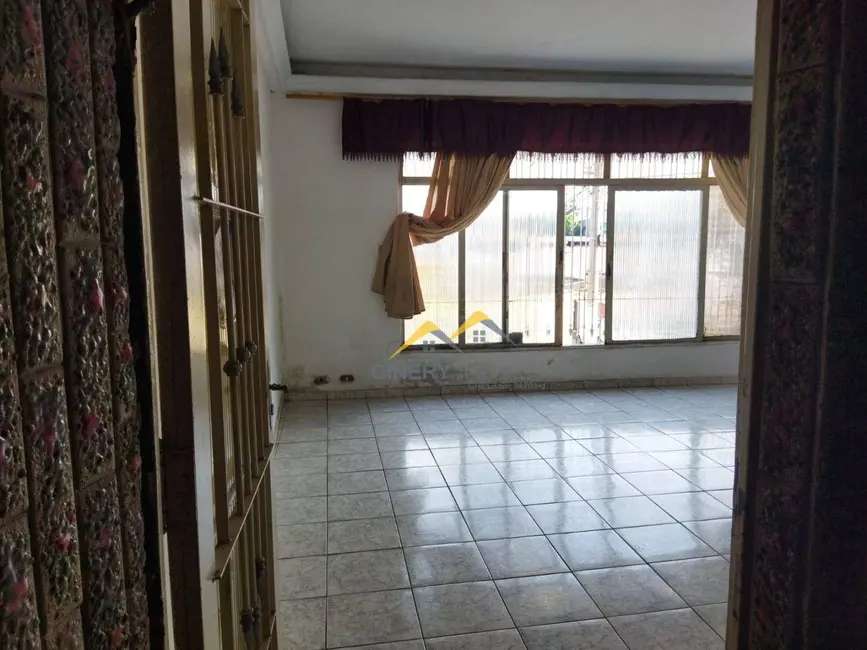Sobrado com 3 quartos à venda, 100m2 em São Miguel Paulista, São Paulo - SP - imagem 2 Foto 2 de Sobrado com 3 quartos à venda, 100m2 em São Miguel Paulista, São Paulo - SP