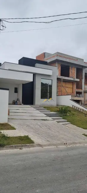 Foto 5 de Casa de Condomínio com 3 quartos à venda, 321m2 em Cidade Parquelandia, Mogi Das Cruzes - SP