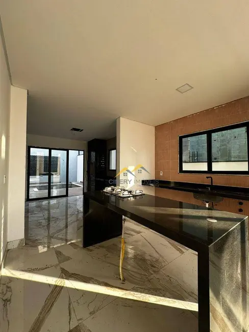 Foto 6 de Casa de Condomínio com 3 quartos à venda, 321m2 em Cidade Parquelandia, Mogi Das Cruzes - SP