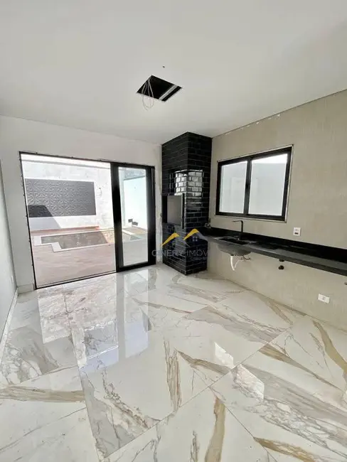 Foto 9 de Casa de Condomínio com 3 quartos à venda, 321m2 em Cidade Parquelandia, Mogi Das Cruzes - SP