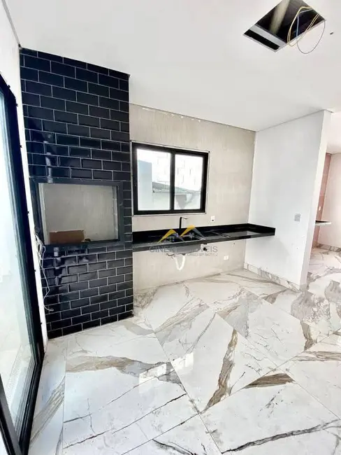 Foto 8 de Casa de Condomínio com 3 quartos à venda, 321m2 em Cidade Parquelandia, Mogi Das Cruzes - SP