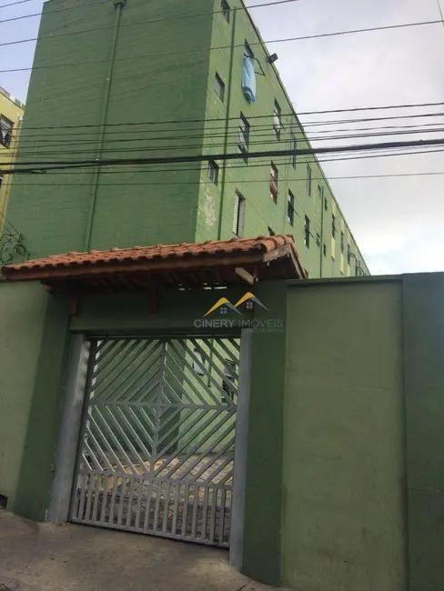 Apartamento com 2 quartos à venda, 45m2 em Conjunto Habitacional Juscelino Kubitschek, São Paulo - SP - imagem 1 Foto 1 de Apartamento com 2 quartos à venda, 45m2 em Conjunto Habitacional Juscelino Kubitschek, São Paulo - SP