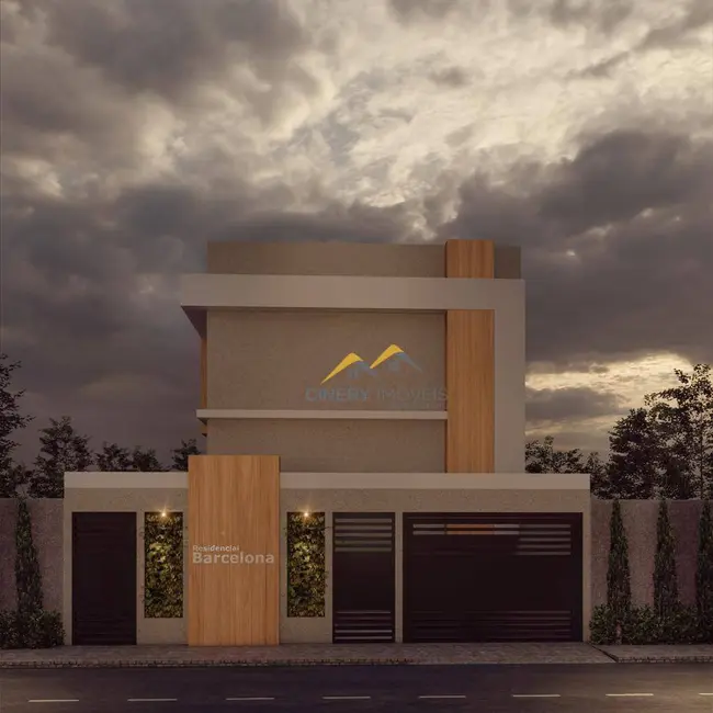 Sobrado com 2 quartos à venda, 70m2 em Vila São Geraldo, São Paulo - SP - imagem 3 Foto 3 de Sobrado com 2 quartos à venda, 70m2 em Vila São Geraldo, São Paulo - SP