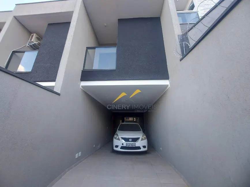 Sobrado com 3 quartos à venda, 140m2 em Artur Alvim, São Paulo - SP - imagem 2 Foto 2 de Sobrado com 3 quartos à venda, 140m2 em Artur Alvim, São Paulo - SP