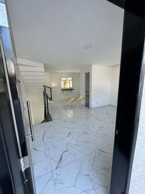 Foto 2 de Sobrado com 2 quartos à venda, 107m2 em Artur Alvim, São Paulo - SP