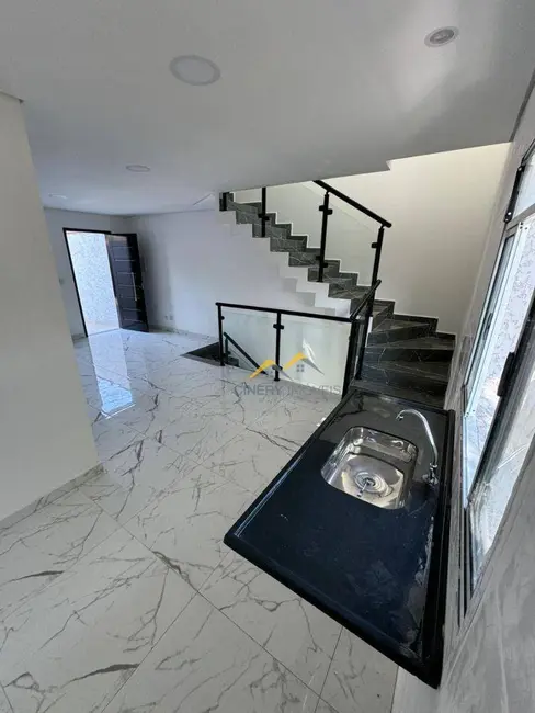 Foto 4 de Sobrado com 2 quartos à venda, 107m2 em Artur Alvim, São Paulo - SP