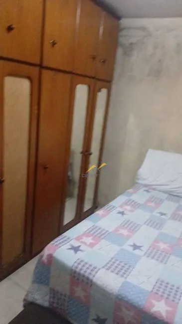 Foto 6 de Apartamento com 2 quartos à venda, 48m2 em Conjunto Residencial José Bonifácio, São Paulo - SP