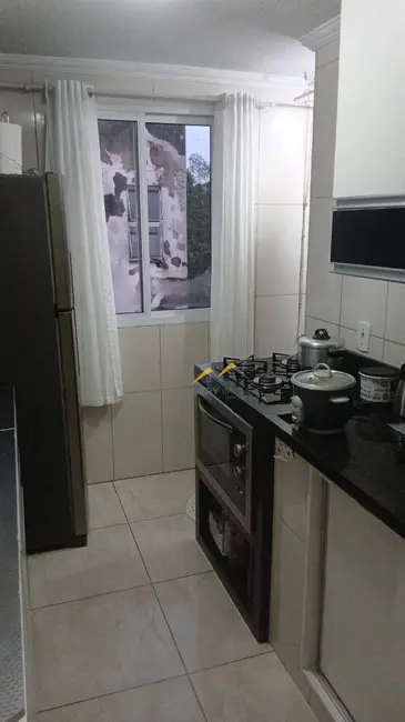 Foto 3 de Apartamento com 2 quartos à venda, 48m2 em Conjunto Residencial José Bonifácio, São Paulo - SP