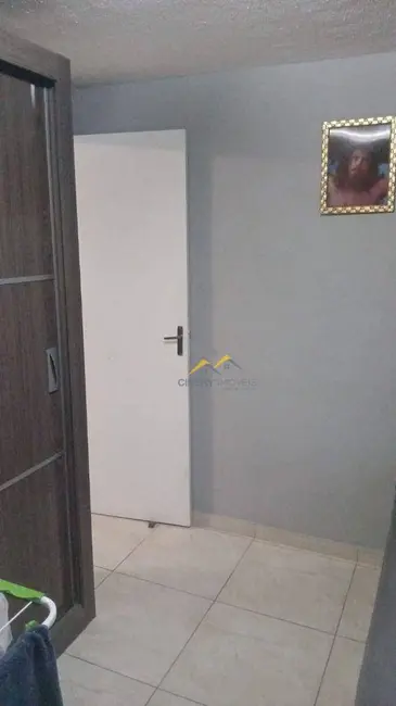 Foto 4 de Apartamento com 2 quartos à venda, 48m2 em Conjunto Residencial José Bonifácio, São Paulo - SP