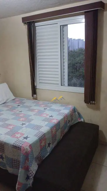 Foto 7 de Apartamento com 2 quartos à venda, 48m2 em Conjunto Residencial José Bonifácio, São Paulo - SP