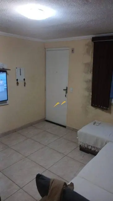 Foto 2 de Apartamento com 2 quartos à venda, 48m2 em Conjunto Residencial José Bonifácio, São Paulo - SP