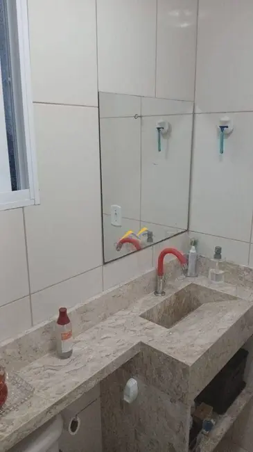 Foto 8 de Apartamento com 2 quartos à venda, 48m2 em Conjunto Residencial José Bonifácio, São Paulo - SP