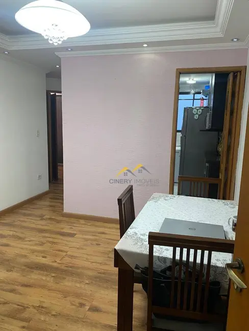 Foto 7 de Apartamento com 2 quartos à venda, 52m2 em Guaianazes, São Paulo - SP