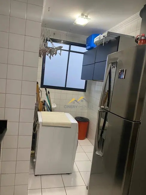 Foto 9 de Apartamento com 2 quartos à venda, 52m2 em Guaianazes, São Paulo - SP