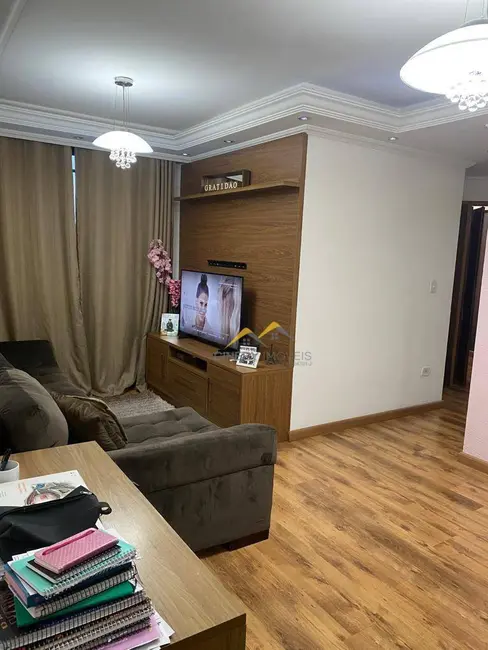 Foto 6 de Apartamento com 2 quartos à venda, 52m2 em Guaianazes, São Paulo - SP