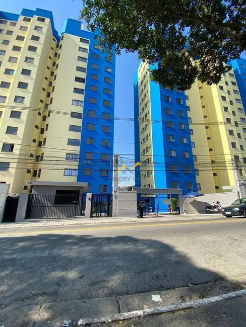 Foto 1 de Apartamento com 2 quartos à venda, 52m2 em Guaianazes, São Paulo - SP