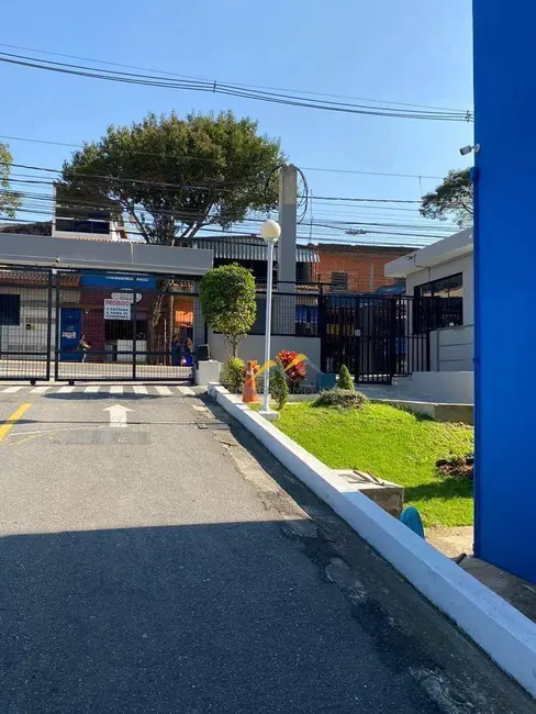 Foto 2 de Apartamento com 2 quartos à venda, 52m2 em Guaianazes, São Paulo - SP