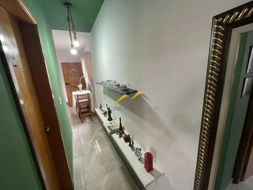 Foto 6 de Apartamento com 2 quartos à venda, 40m2 em Chácara Seis de Outubro, São Paulo - SP