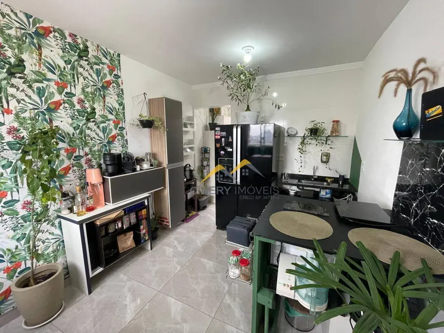 Foto 5 de Apartamento com 2 quartos à venda, 40m2 em Chácara Seis de Outubro, São Paulo - SP