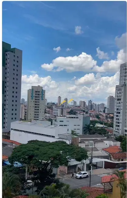 Foto 2 de Apartamento com 2 quartos à venda, 40m2 em Chácara Seis de Outubro, São Paulo - SP