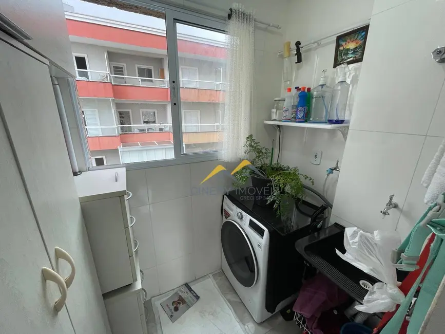 Foto 7 de Apartamento com 2 quartos à venda, 40m2 em Chácara Seis de Outubro, São Paulo - SP