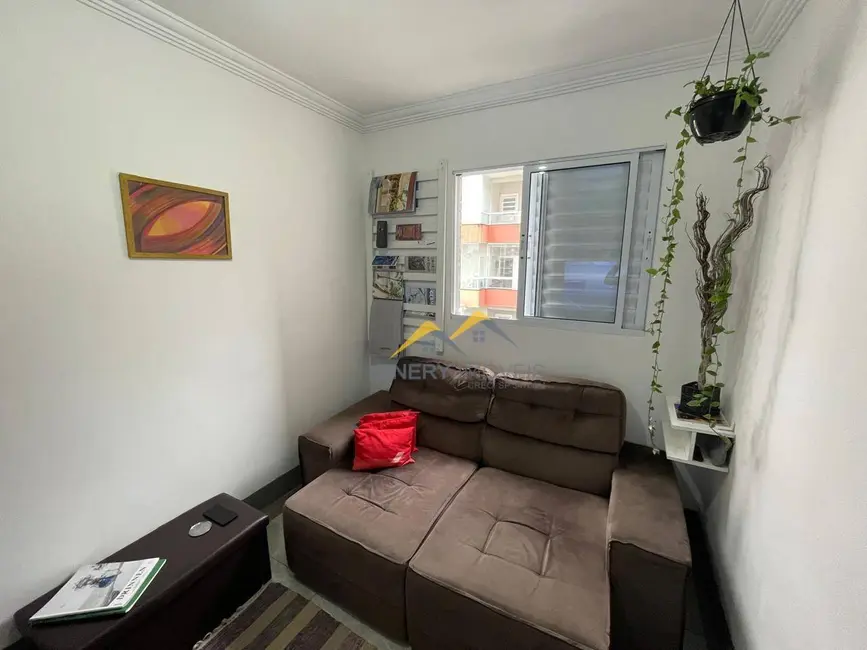 Foto 9 de Apartamento com 2 quartos à venda, 40m2 em Chácara Seis de Outubro, São Paulo - SP