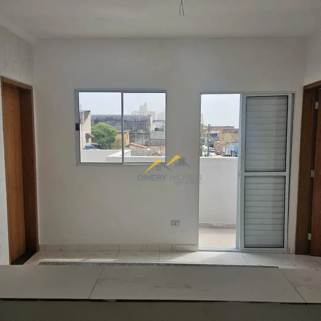 Apartamento com 2 quartos à venda, 85m2 em Cidade Antônio Estevão de Carvalho, São Paulo - SP - imagem 8 Foto 8 de Apartamento com 2 quartos à venda, 85m2 em Cidade Antônio Estevão de Carvalho, São Paulo - SP