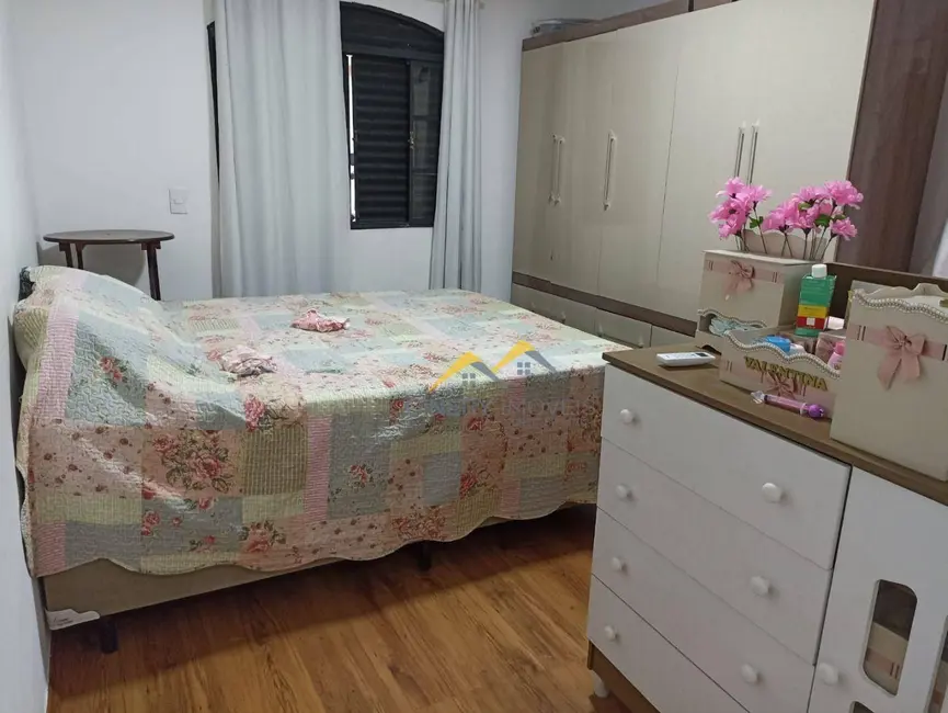Sobrado com 2 quartos à venda, 80m2 em Jardim Itapemirim, São Paulo - SP - imagem 6 Foto 6 de Sobrado com 2 quartos à venda, 80m2 em Jardim Itapemirim, São Paulo - SP