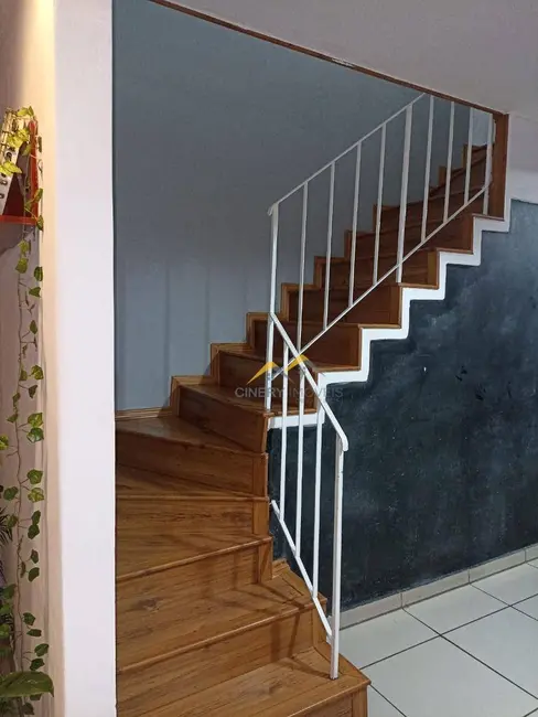 Sobrado com 2 quartos à venda, 80m2 em Jardim Itapemirim, São Paulo - SP - imagem 9 Foto 9 de Sobrado com 2 quartos à venda, 80m2 em Jardim Itapemirim, São Paulo - SP