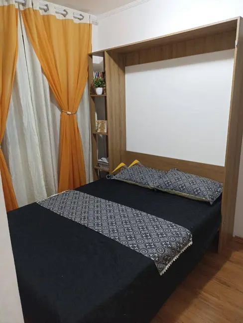 Sobrado com 2 quartos à venda, 80m2 em Jardim Itapemirim, São Paulo - SP - imagem 5 Foto 5 de Sobrado com 2 quartos à venda, 80m2 em Jardim Itapemirim, São Paulo - SP