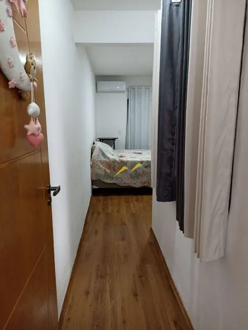 Sobrado com 2 quartos à venda, 80m2 em Jardim Itapemirim, São Paulo - SP - imagem 8 Foto 8 de Sobrado com 2 quartos à venda, 80m2 em Jardim Itapemirim, São Paulo - SP