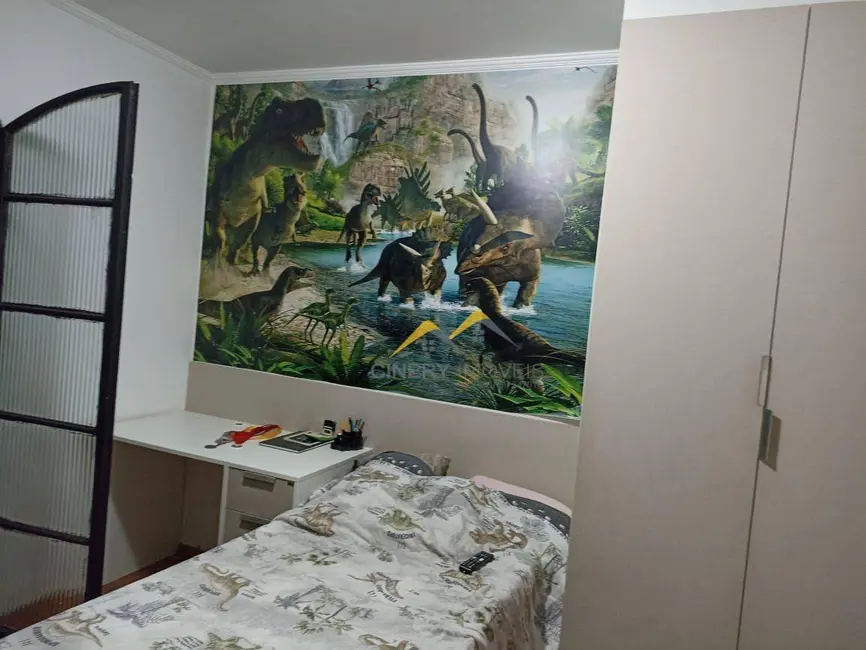 Sobrado com 2 quartos à venda, 80m2 em Jardim Itapemirim, São Paulo - SP - imagem 4 Foto 4 de Sobrado com 2 quartos à venda, 80m2 em Jardim Itapemirim, São Paulo - SP