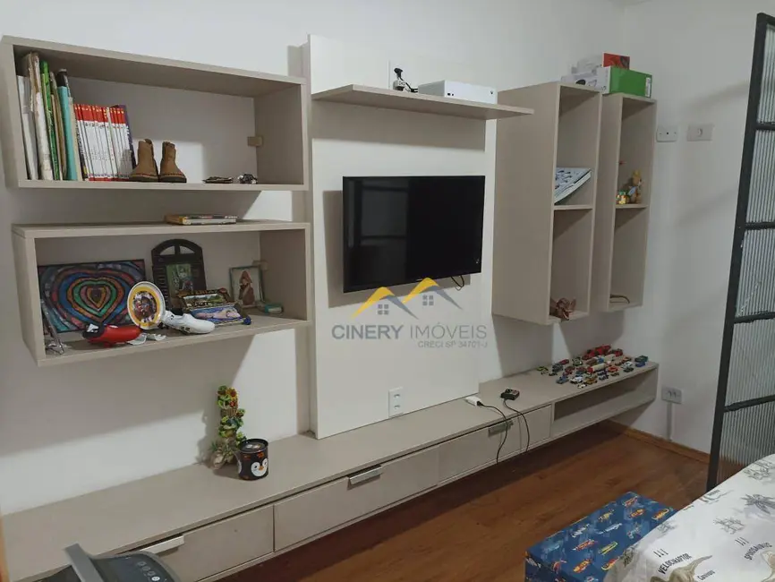 Sobrado com 2 quartos à venda, 80m2 em Jardim Itapemirim, São Paulo - SP - imagem 3 Foto 3 de Sobrado com 2 quartos à venda, 80m2 em Jardim Itapemirim, São Paulo - SP